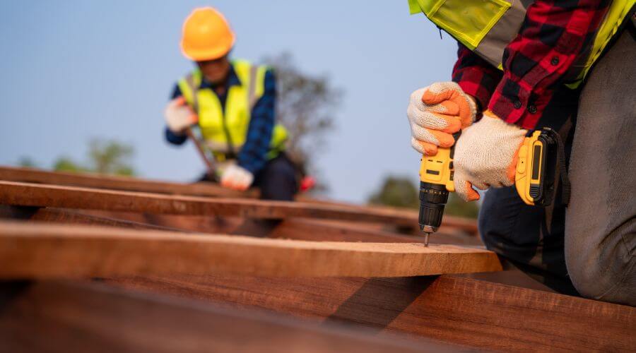 Expert Emergency Roof Repairs services in Hartsville, TN